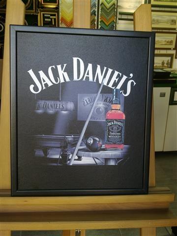 JACK DANIELS