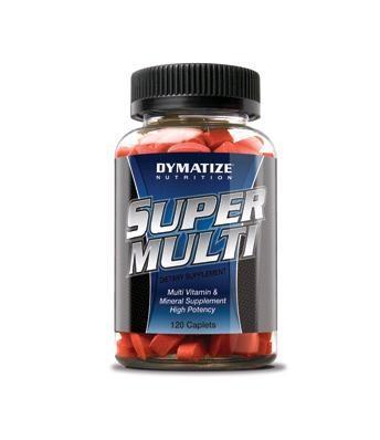 NAJVECA PONUDA MULTI/VIT PREPARATA