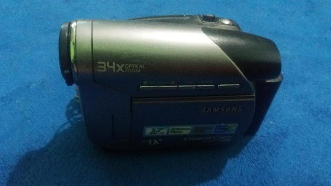 Samsung kamera