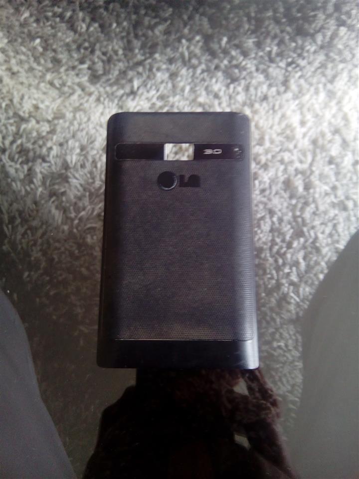 Telefon-LG-Optimus-L3-E400