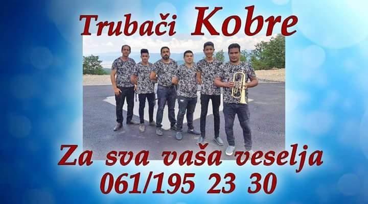 Trubaci-leskovac-