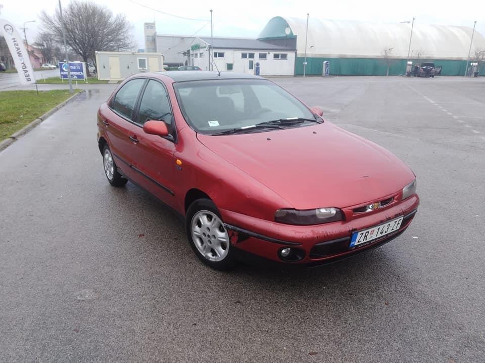 Fiat-Brava
