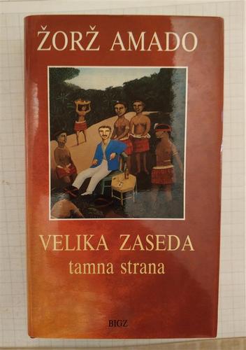 Velika zaseda