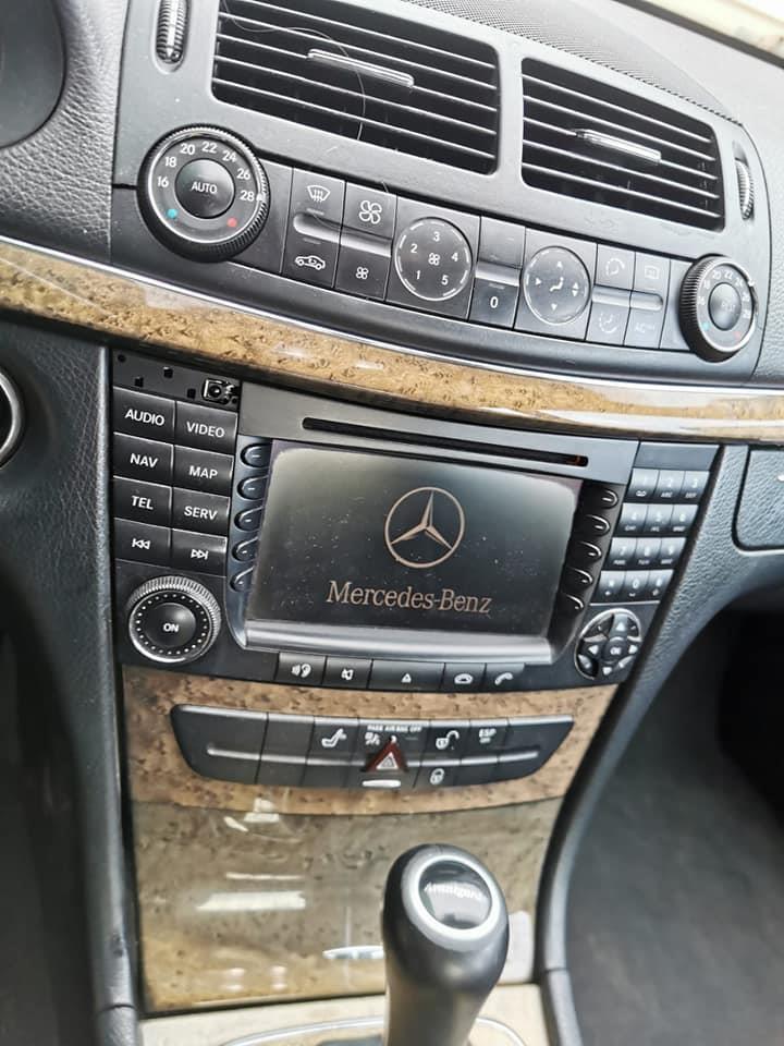 Mercedes-E-280-4matic