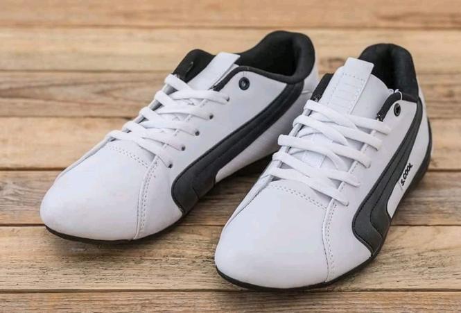 patike