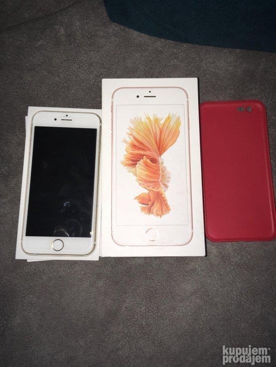 IPhone-