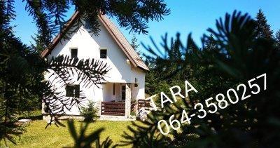 Tara vikendica Ana