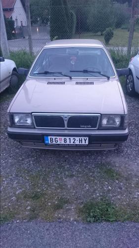 LANCIA PRISMA -87