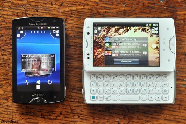 Sony-Ericsson-Xperia-X10-mini-pro
