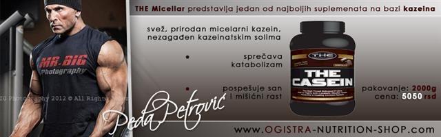 MICELARNI KAZEIN