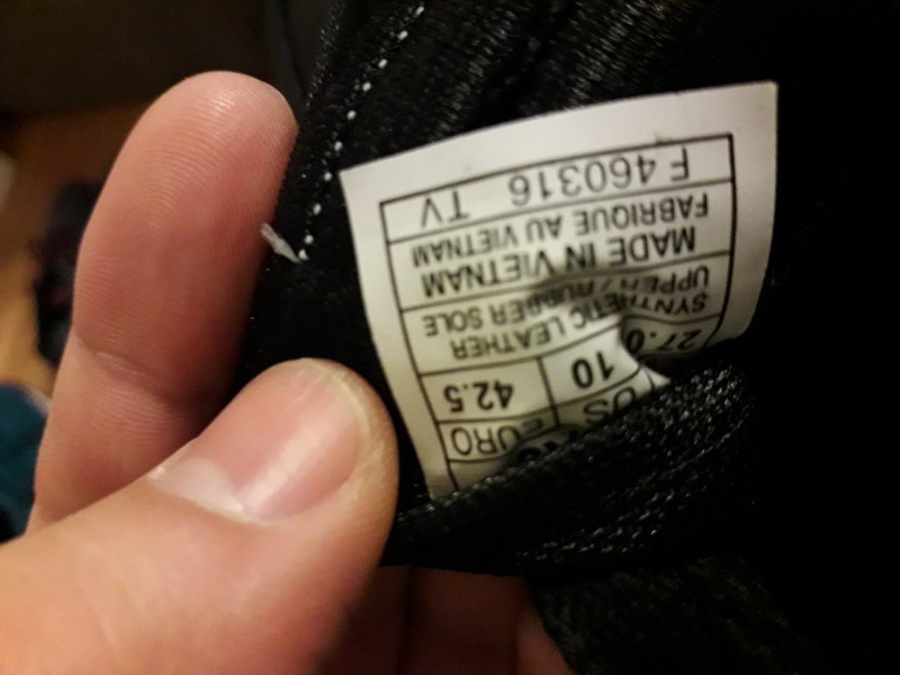 Asics