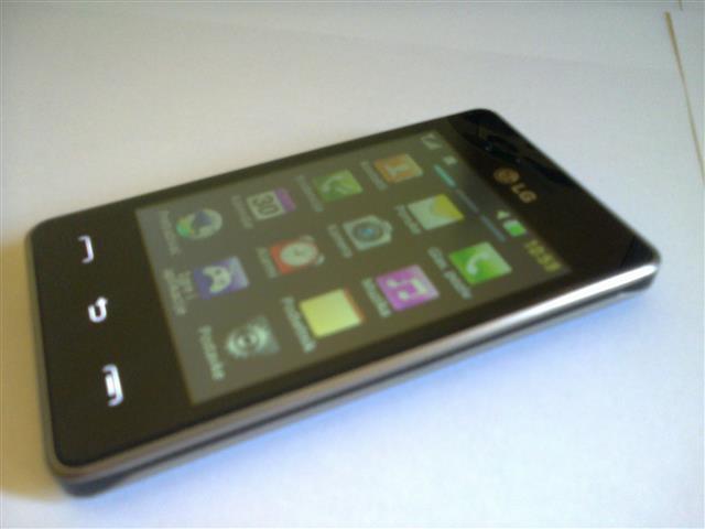 LG-T385