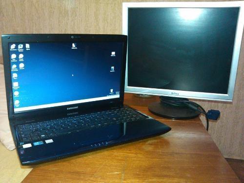 Samsung lap Top r580