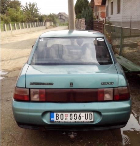 Lada 110 i -01