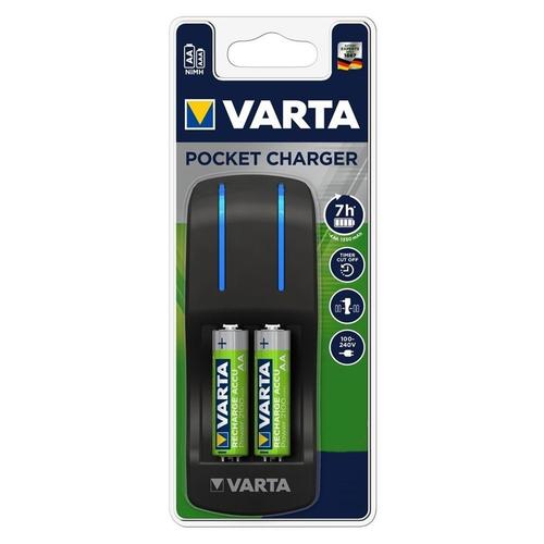 Varta Pocket punjač