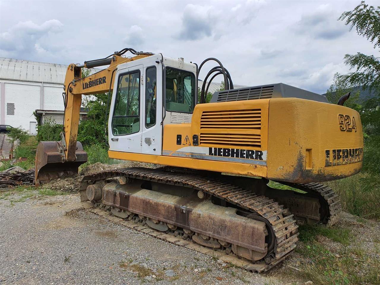 Liebherr-924B-HDLS