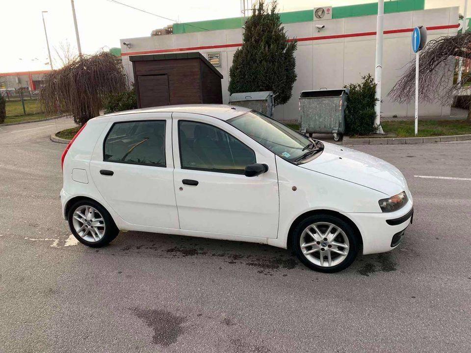 Punto