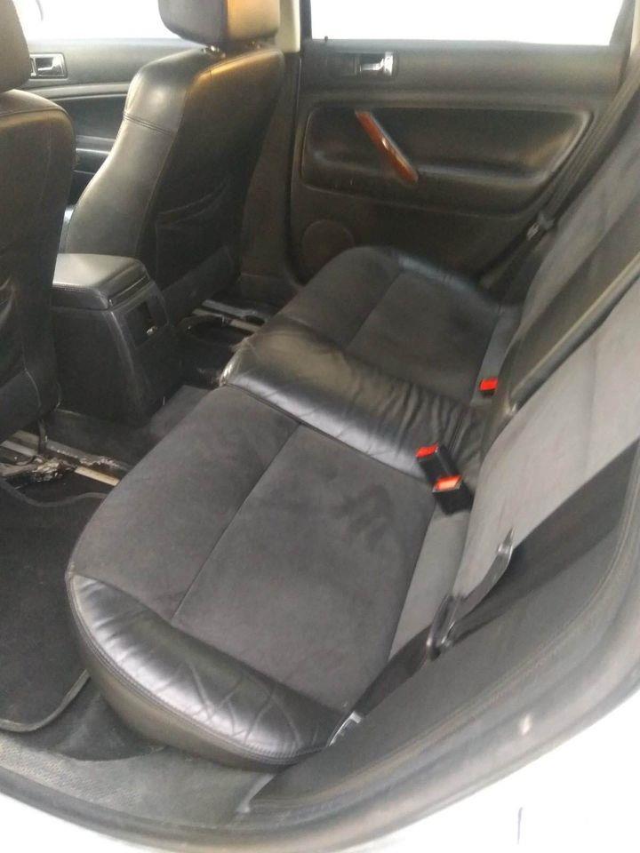 Passat