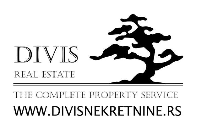 Divis nekretnine doo