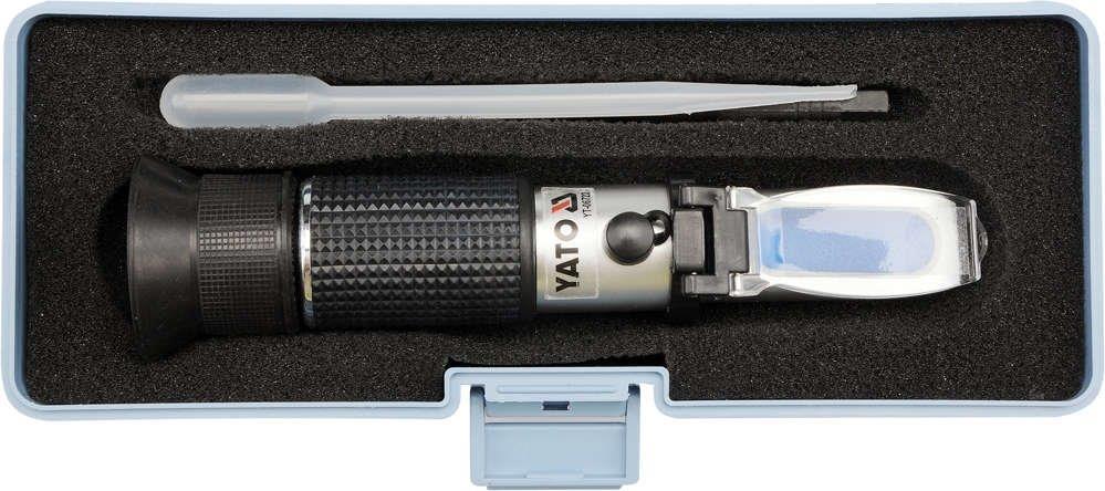 Antifriz-tester