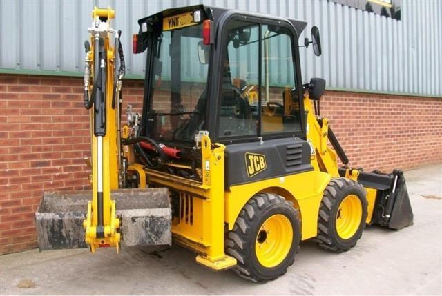 JCB-1CX