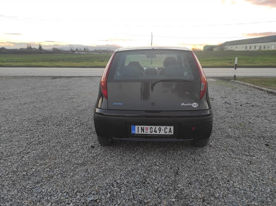 Punto
