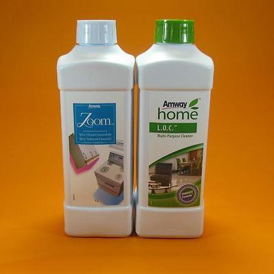 Amway-proizvodi