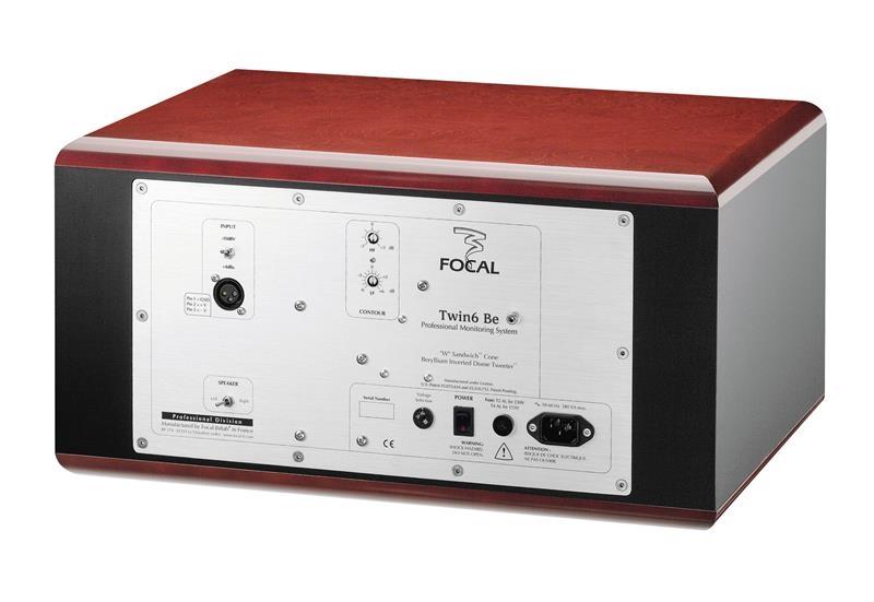 Focal-Twin6-Be