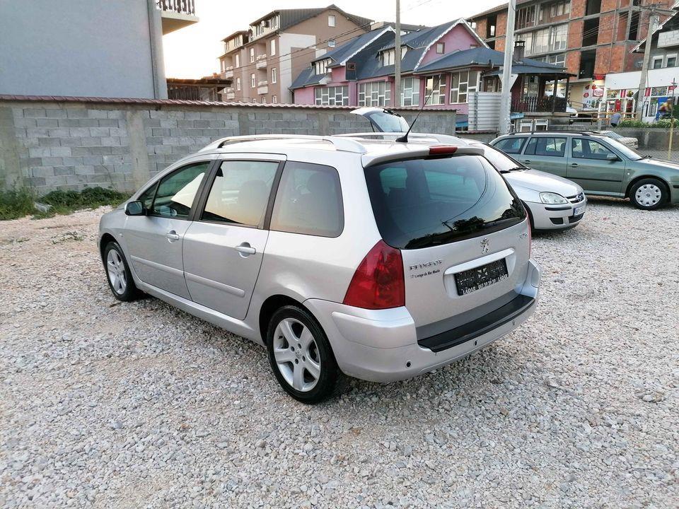 PEZO-307-2-0HDI