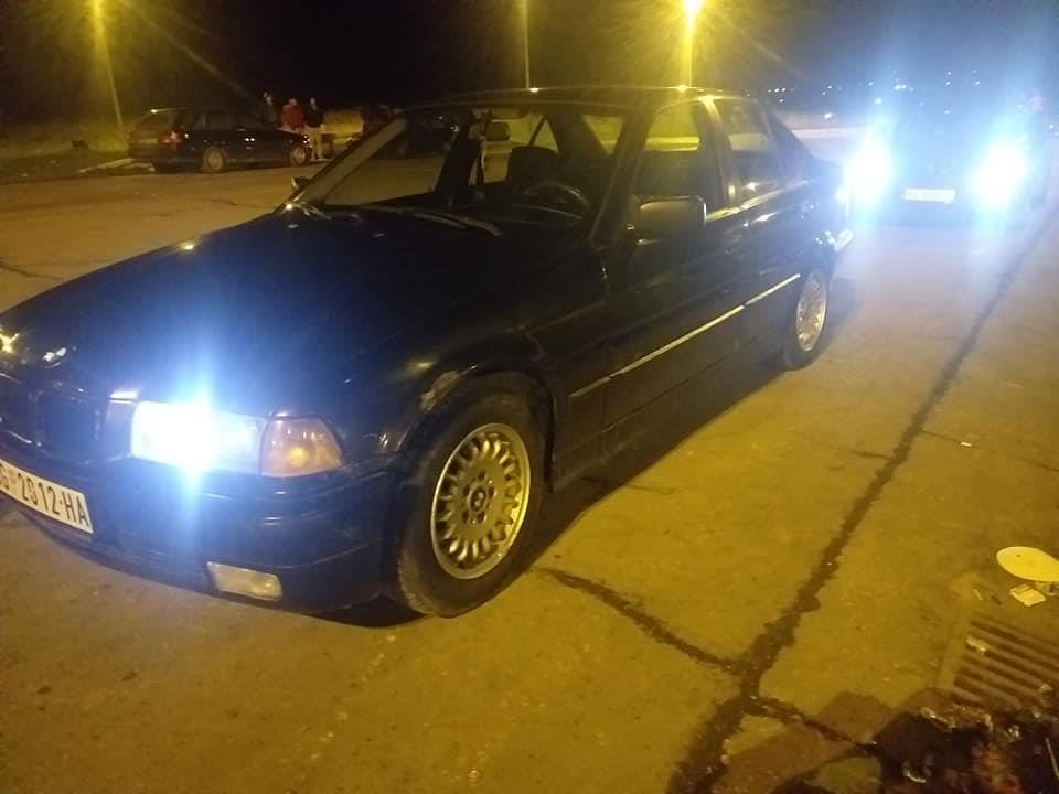 Bmw-318i-e36