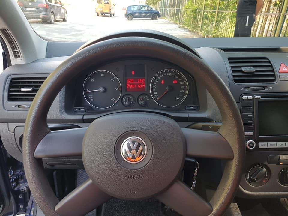 Golf-5