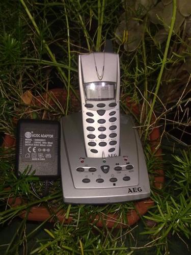 Prenosni telefon