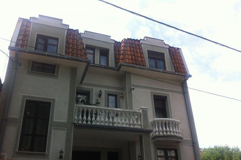 Lux-kuca