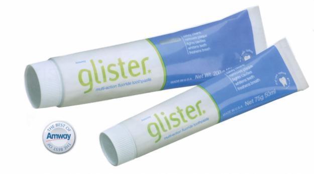 GLISTER-proizvodi