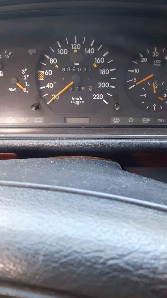 Mercedes-e250d