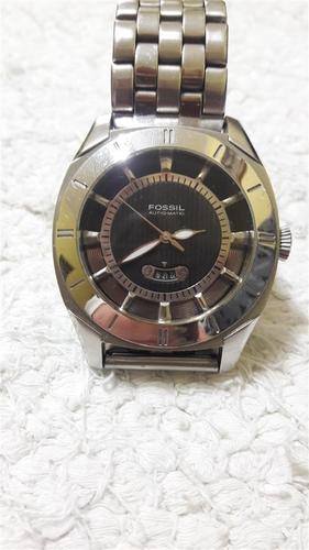 FOSSIL original automatic sat extra