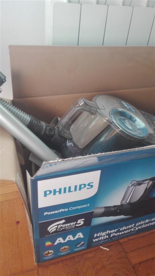 Usisivac-Philips