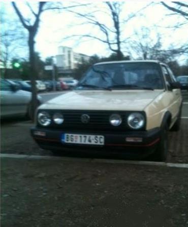 VW-Golf-II-automatik--86