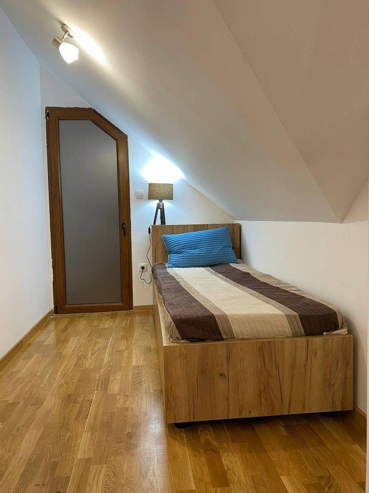 Apartman