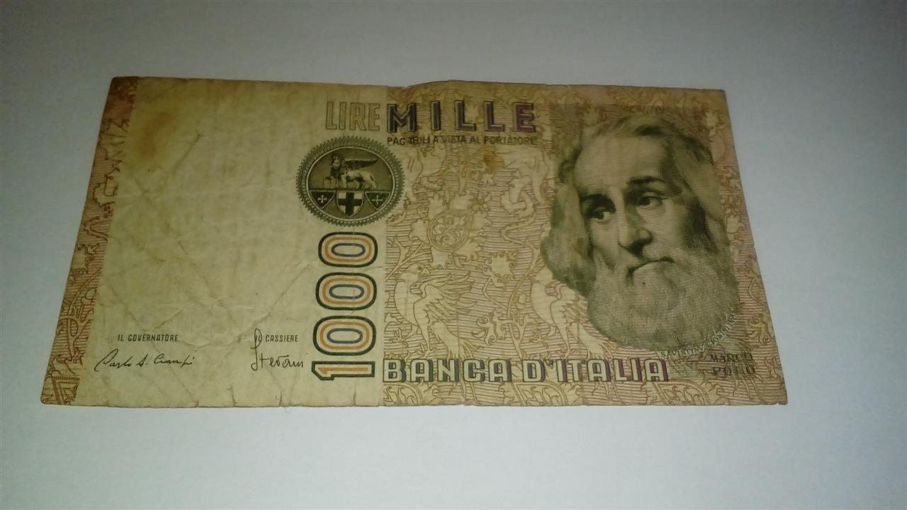 1000-lira-1982----Italija