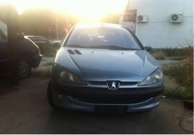 Peugeot 206 -03