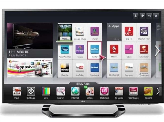 LG 42LA620s