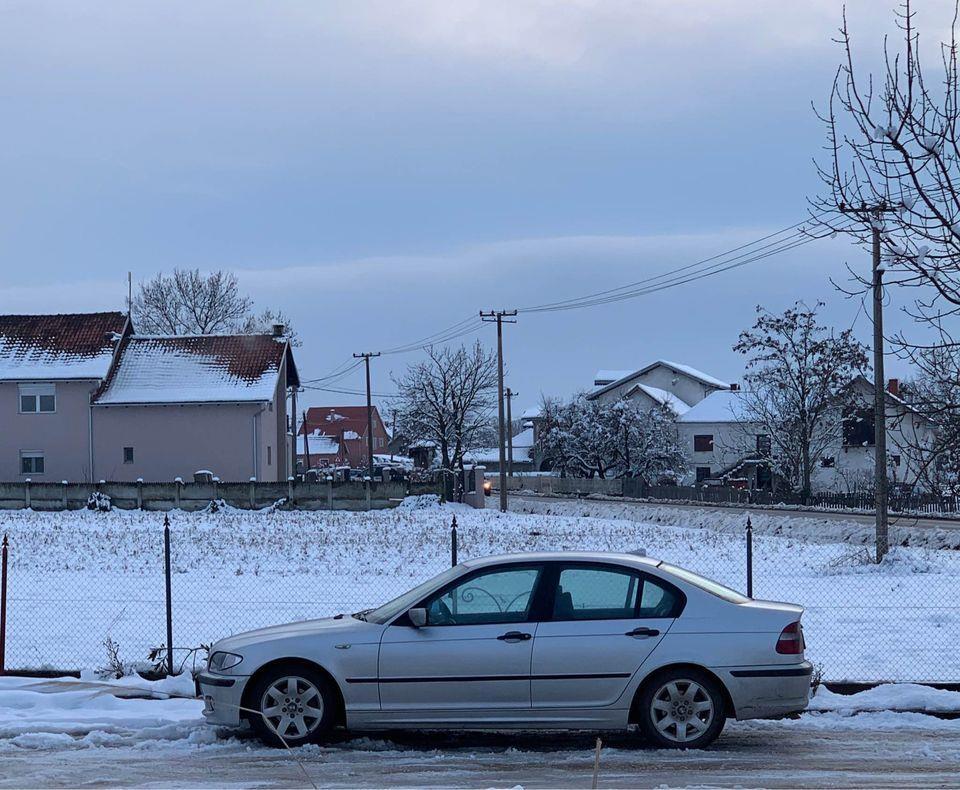 Bmw-318d