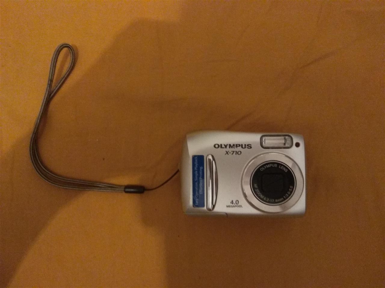 Foto-aparati