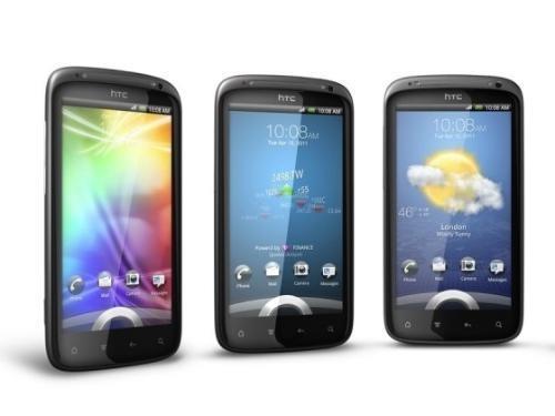 Otkljucavanje raznih Android telefona