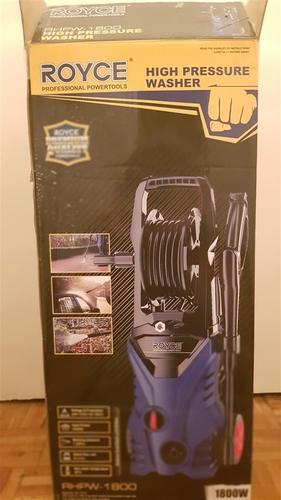 kompresor super wash