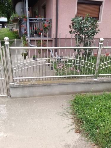 PROHROMSKE OGRADE