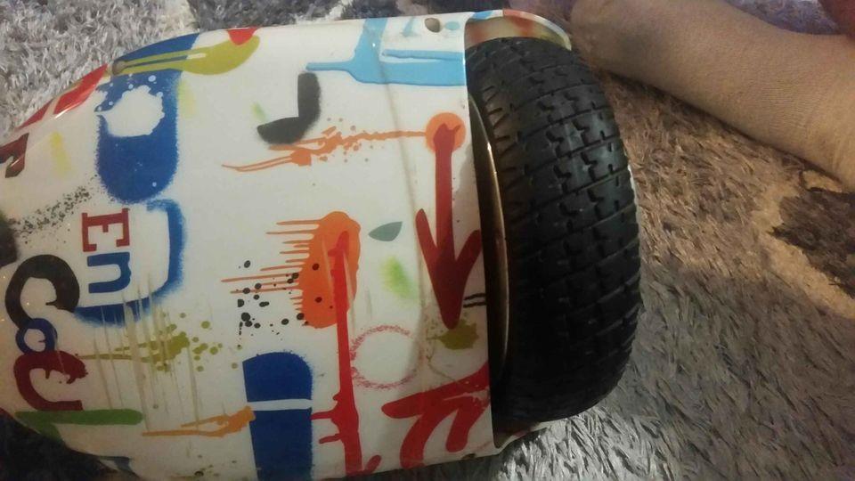 Hoverboard