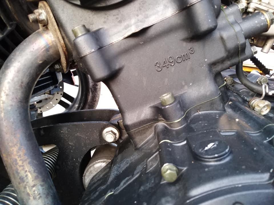 QVAD-350CC