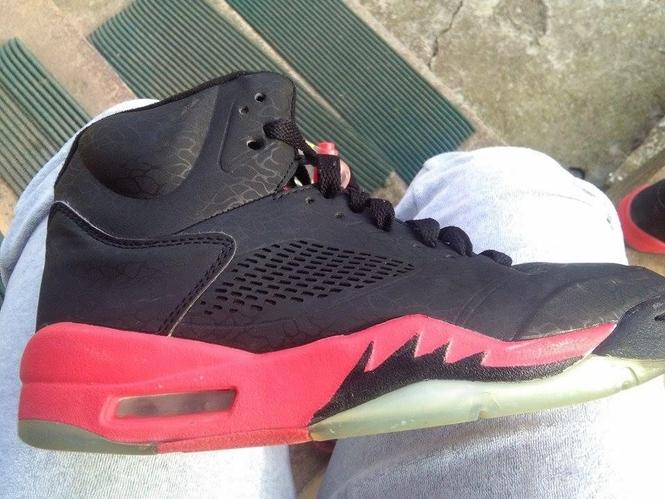 Jordan 5